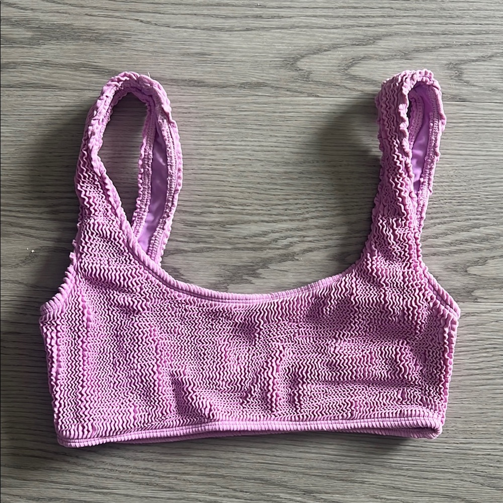 HONEY SWIM Luxe Swimtop